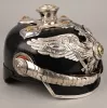 Prussian General a la Suite Pickelhaube Visuel 7